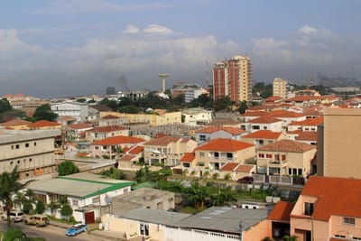 Congo Republic