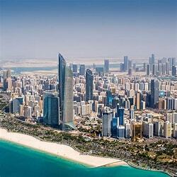 Abu-Dhabi
