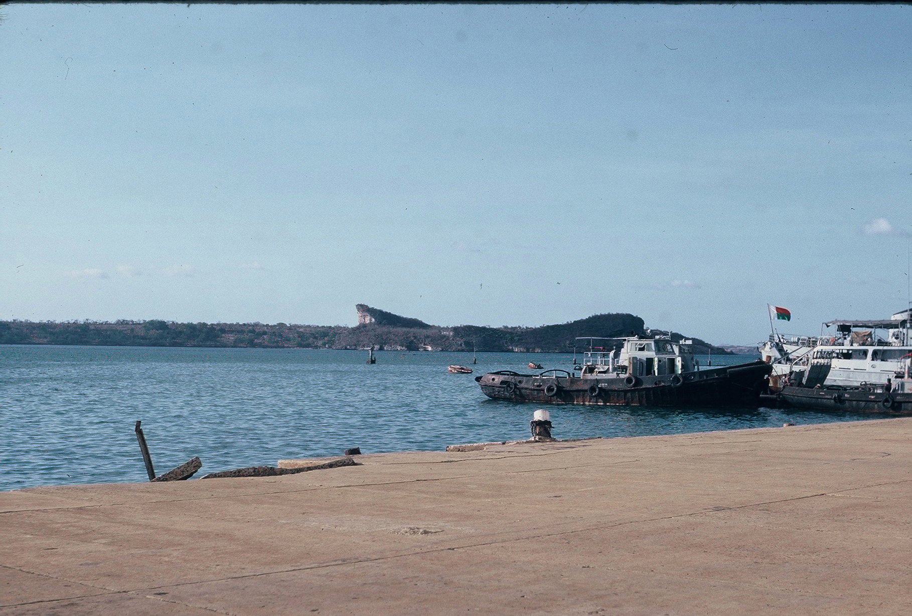 Eritrea