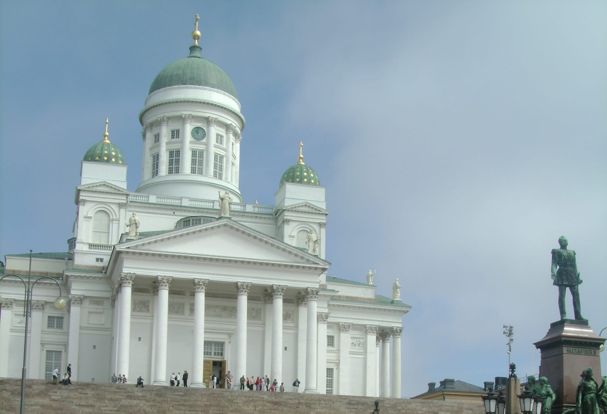 Finland