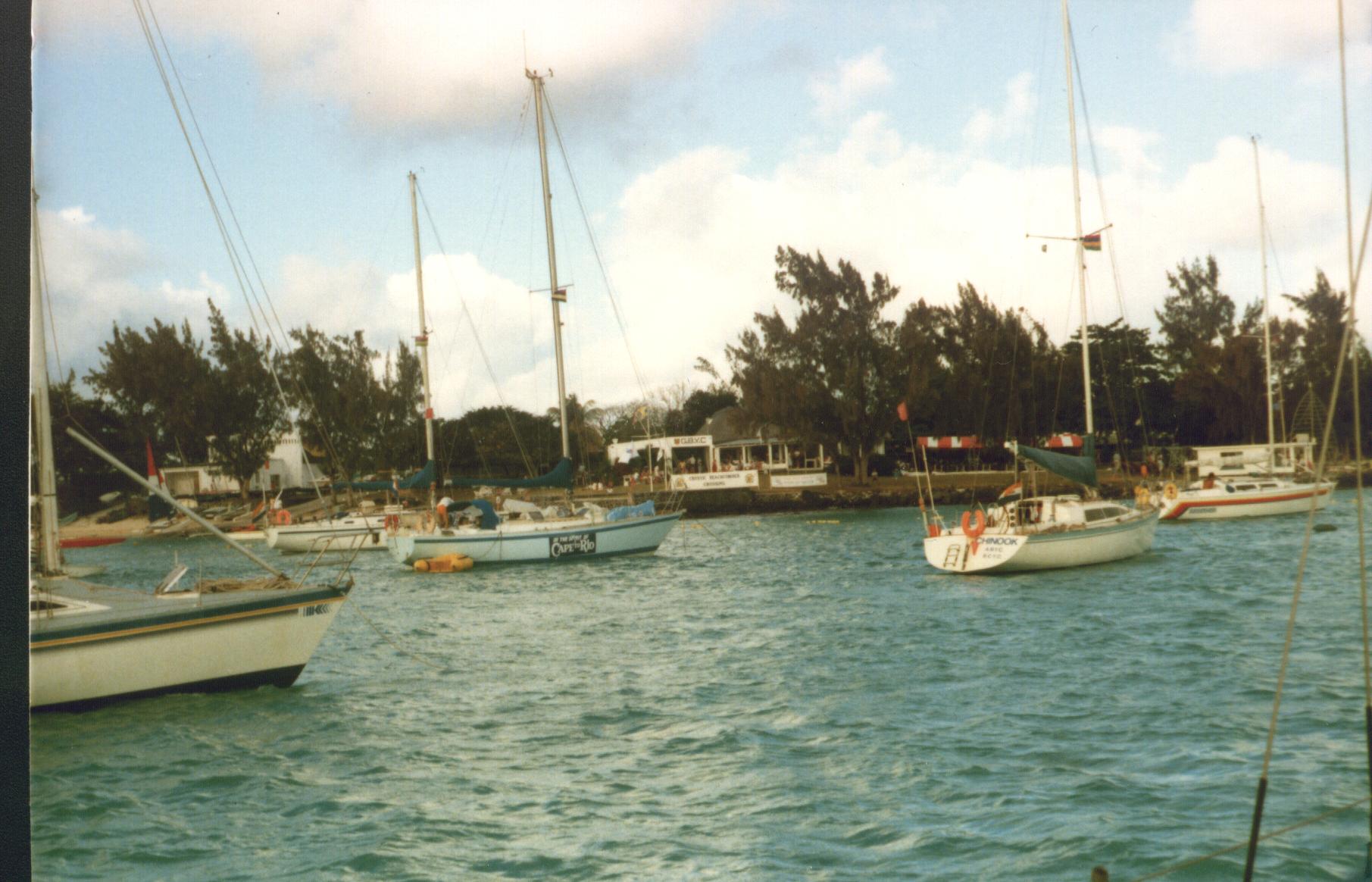 Mauritius