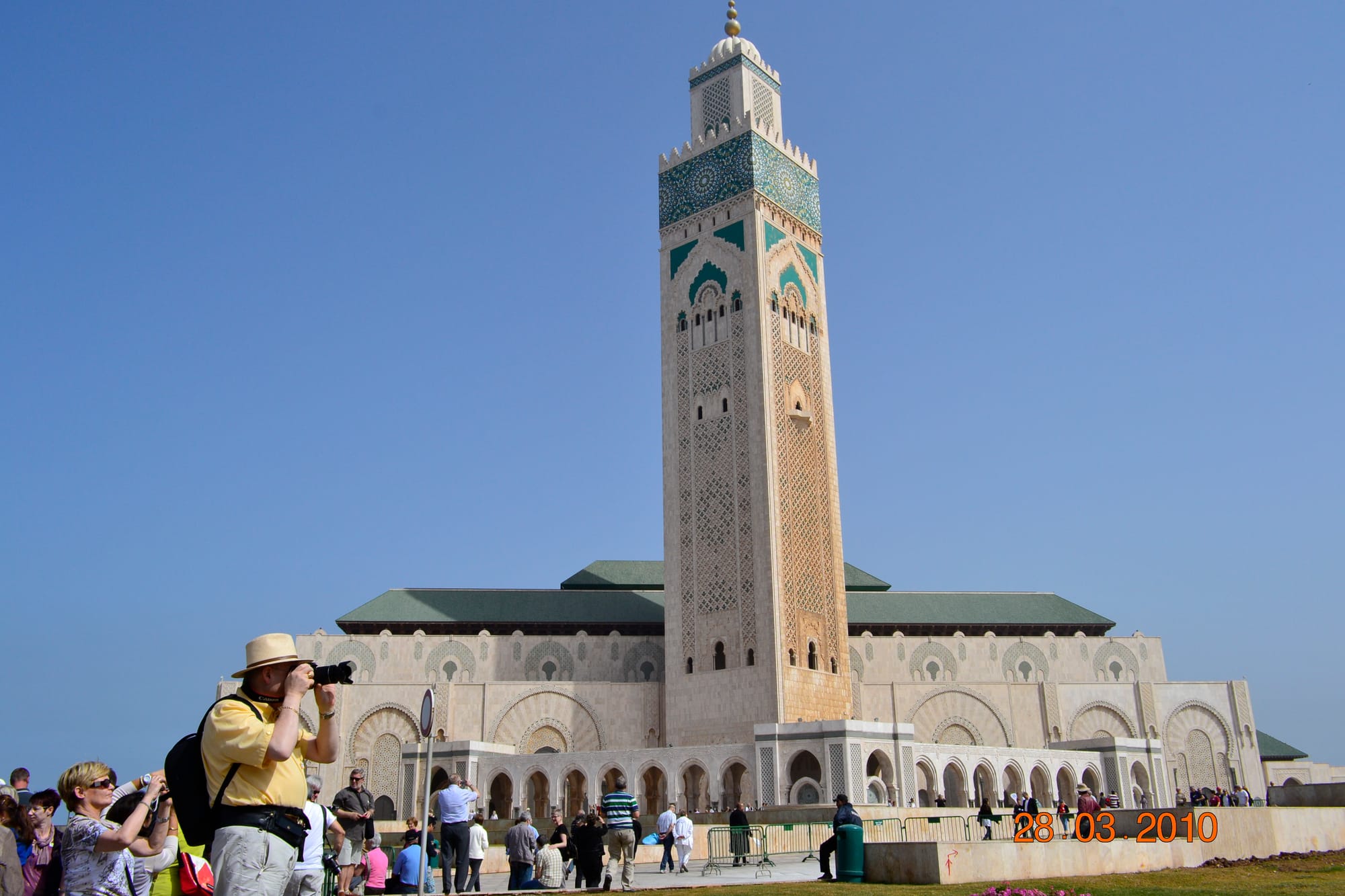 Morocco