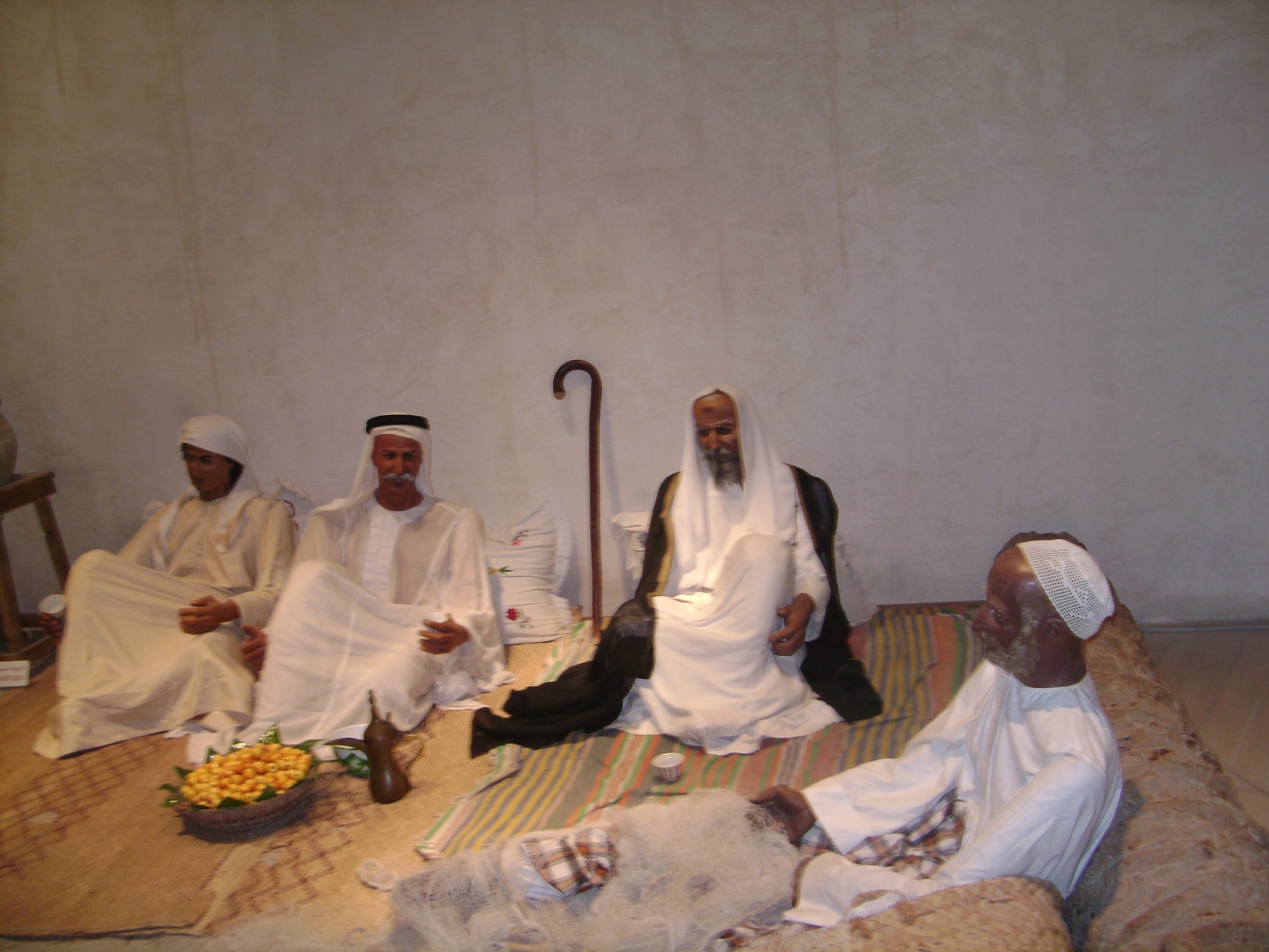 Sharjah
