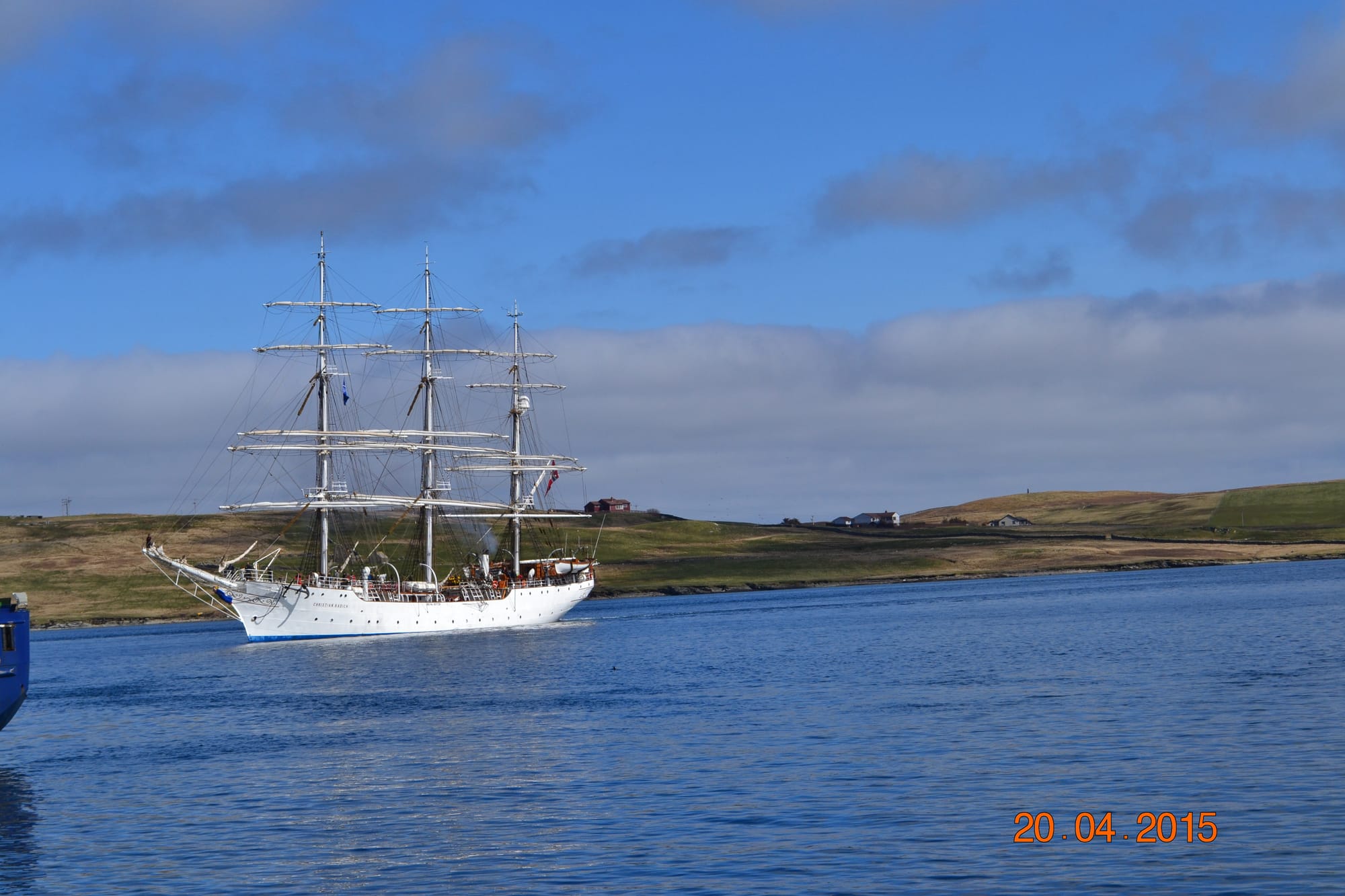 Shetland Islands
