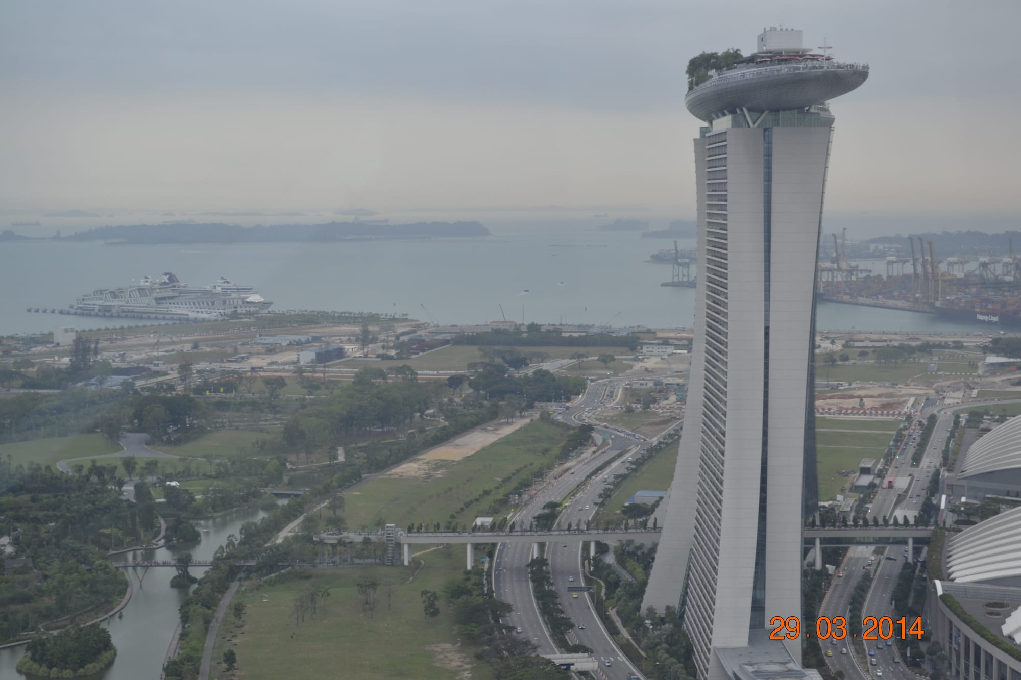 Singapore
