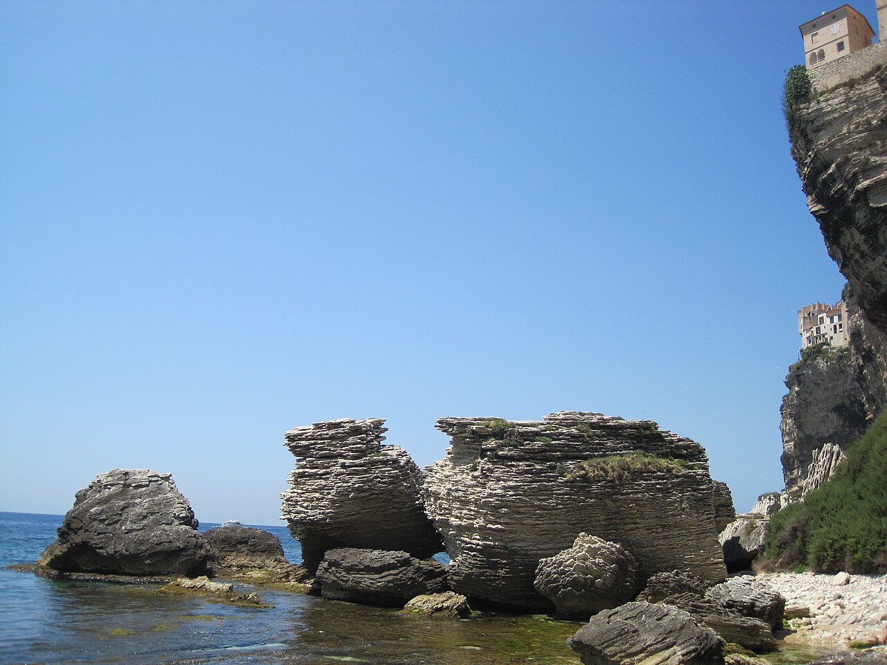 Corsica