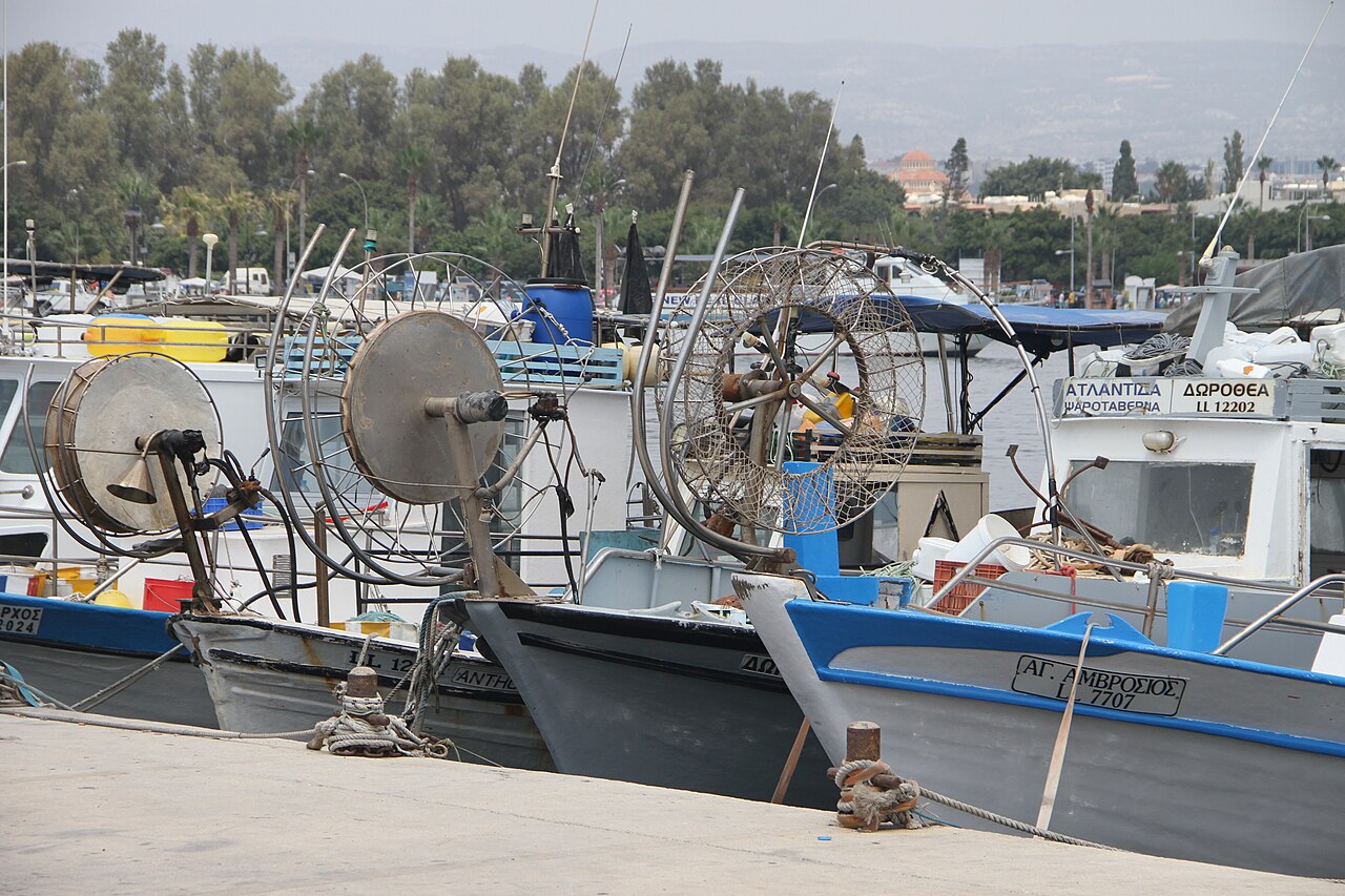 Cyprus