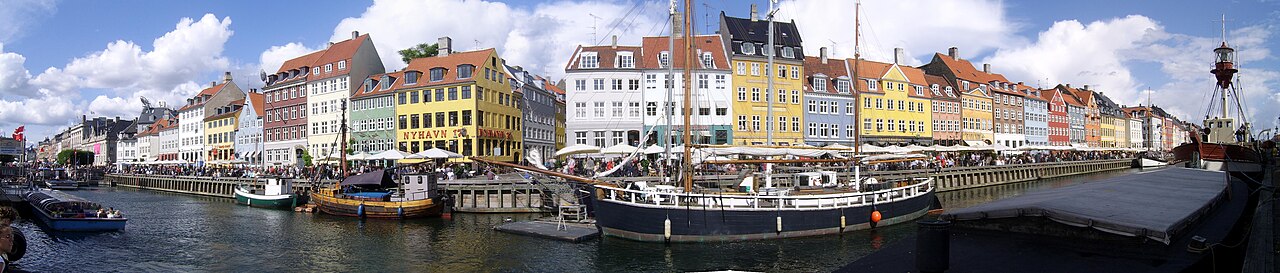 Denmark
