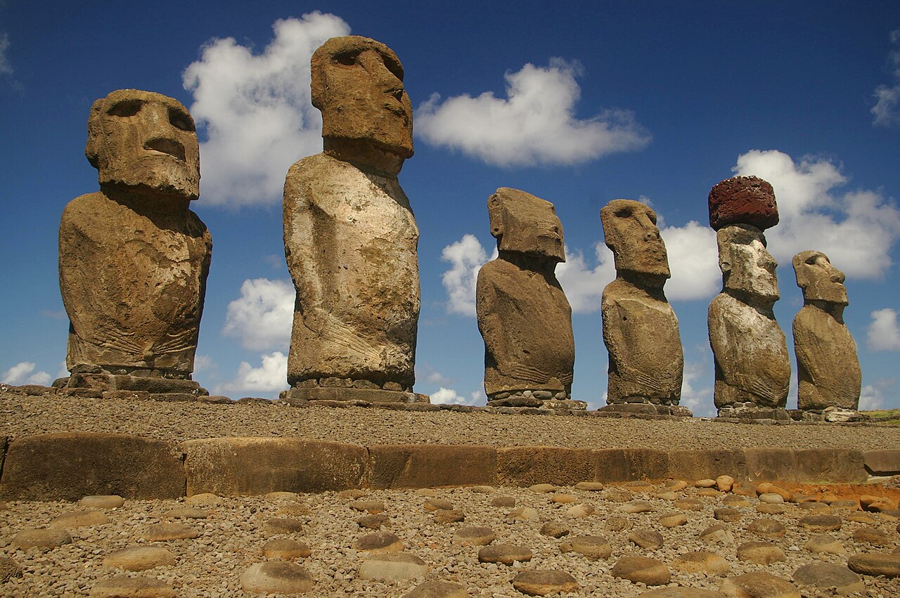 Easter Island