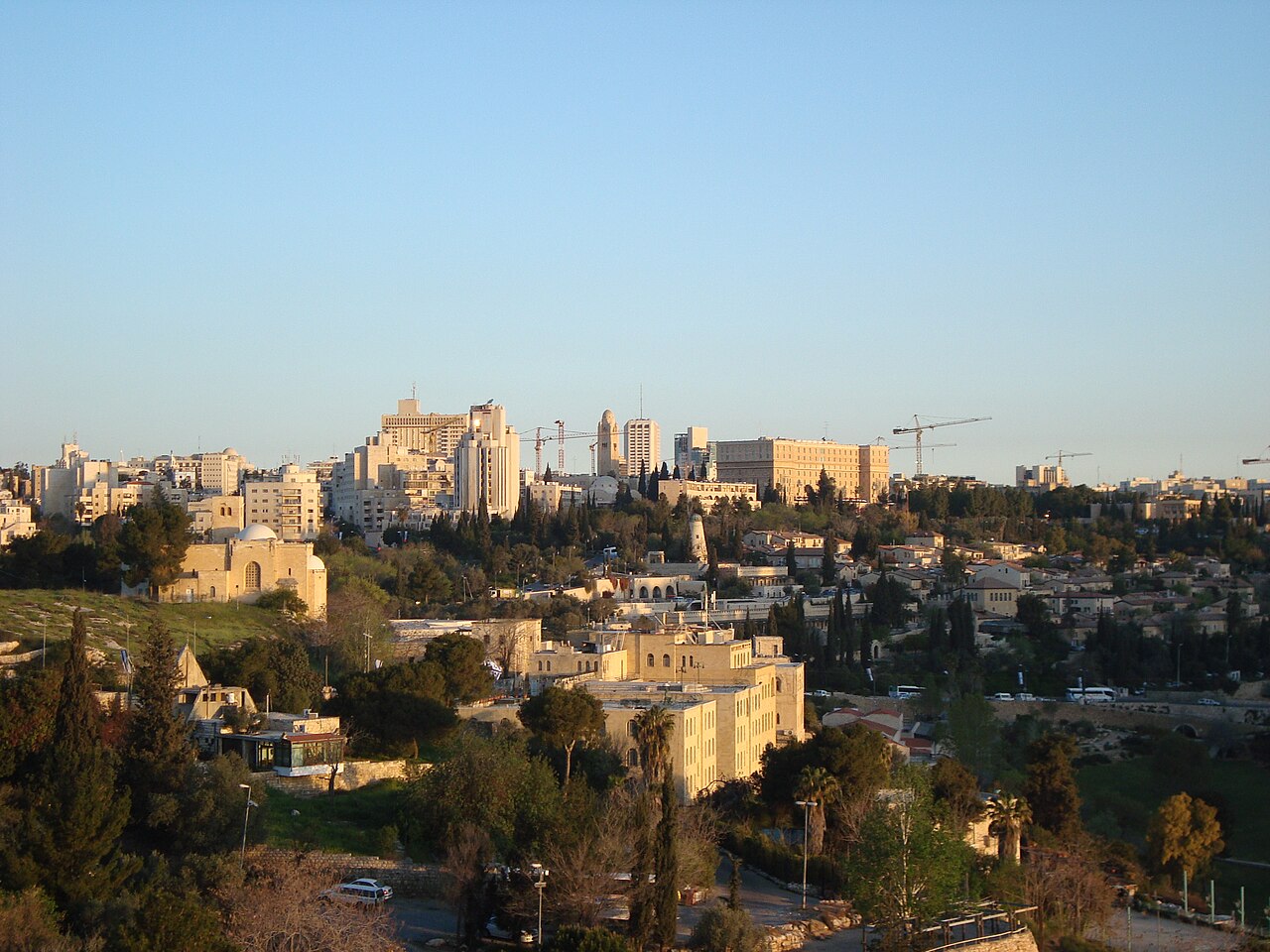 Israel