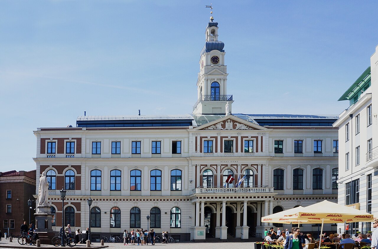 Latvia