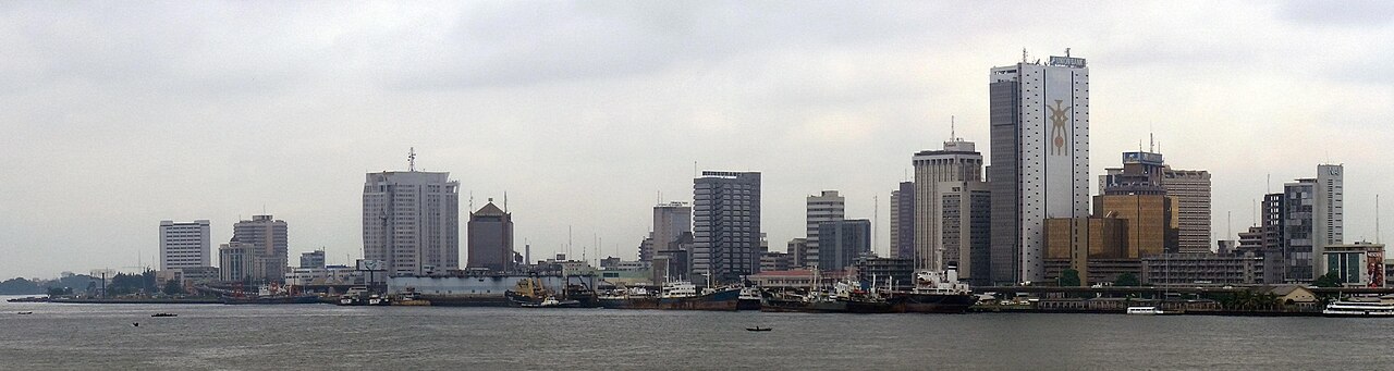 Nigeria