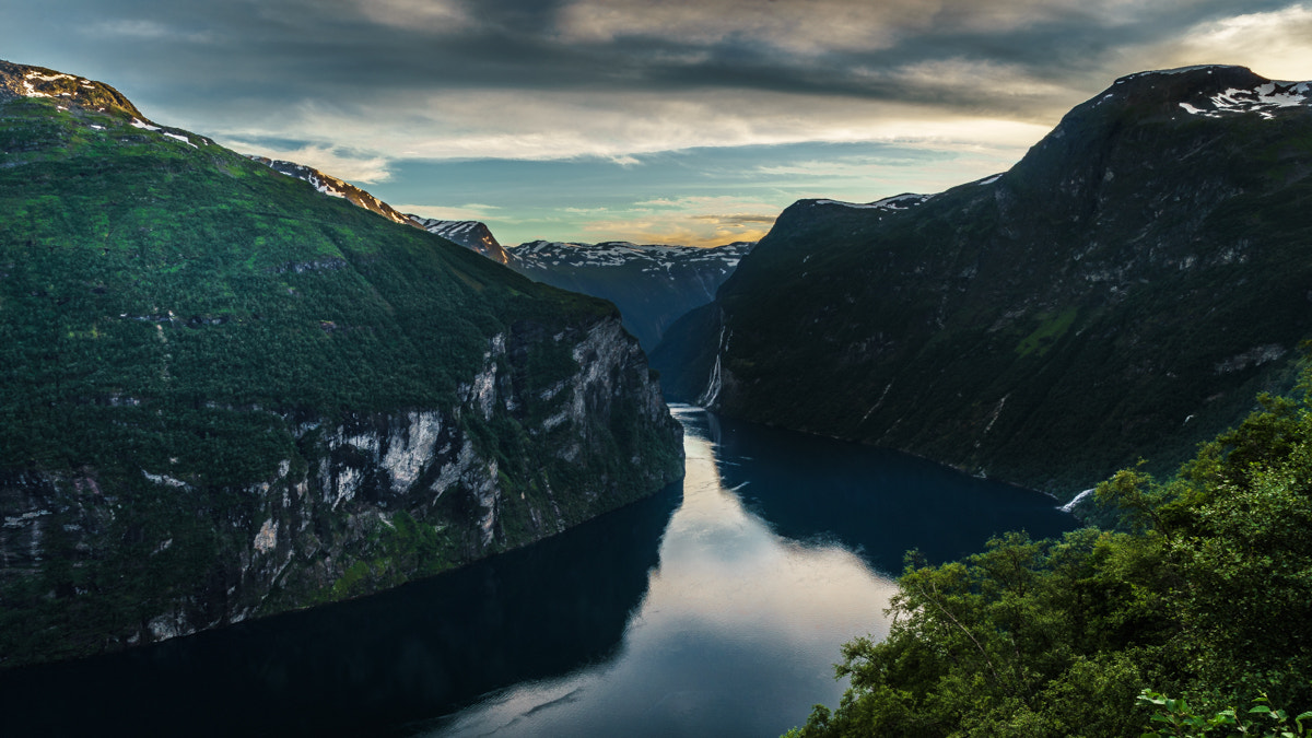 Norway
