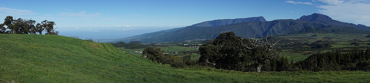 Réunion