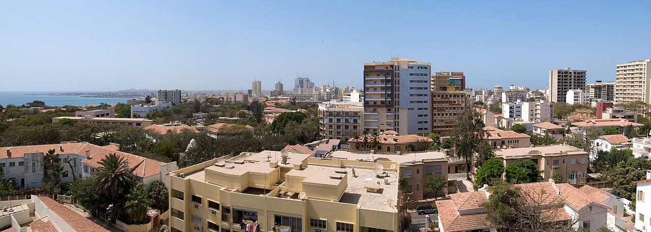 Senegal