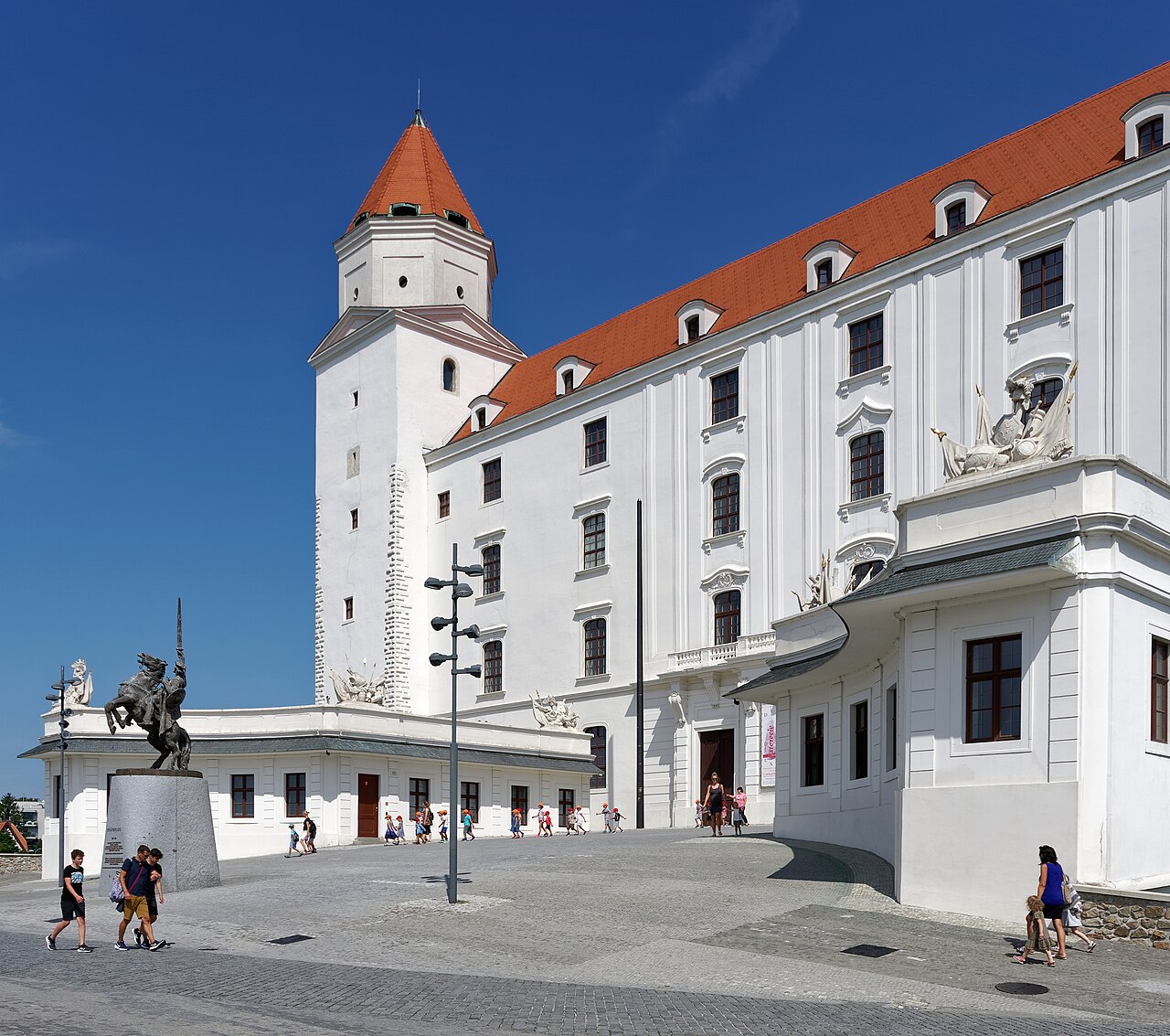Slovakia