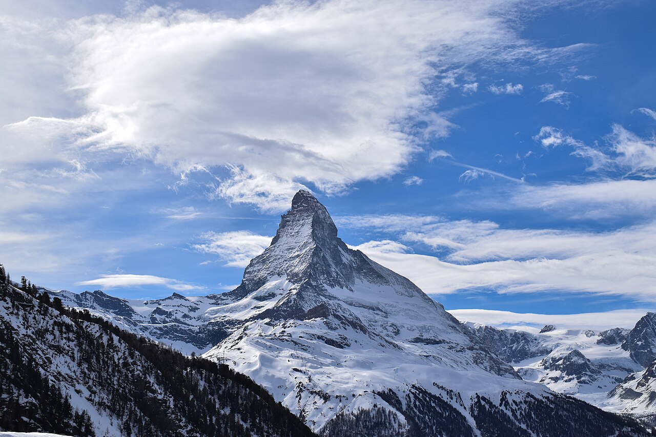 Switzerland