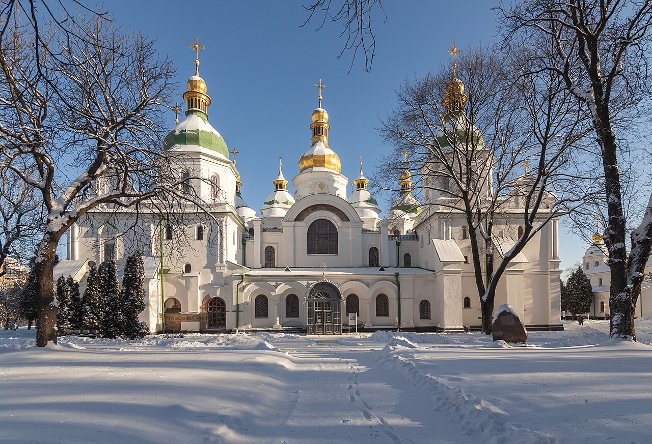 Ukraine