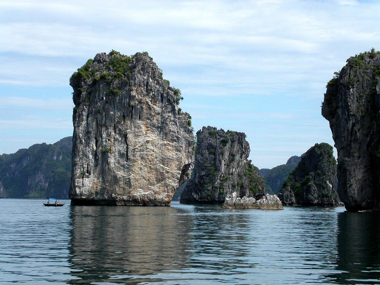 Vietnam