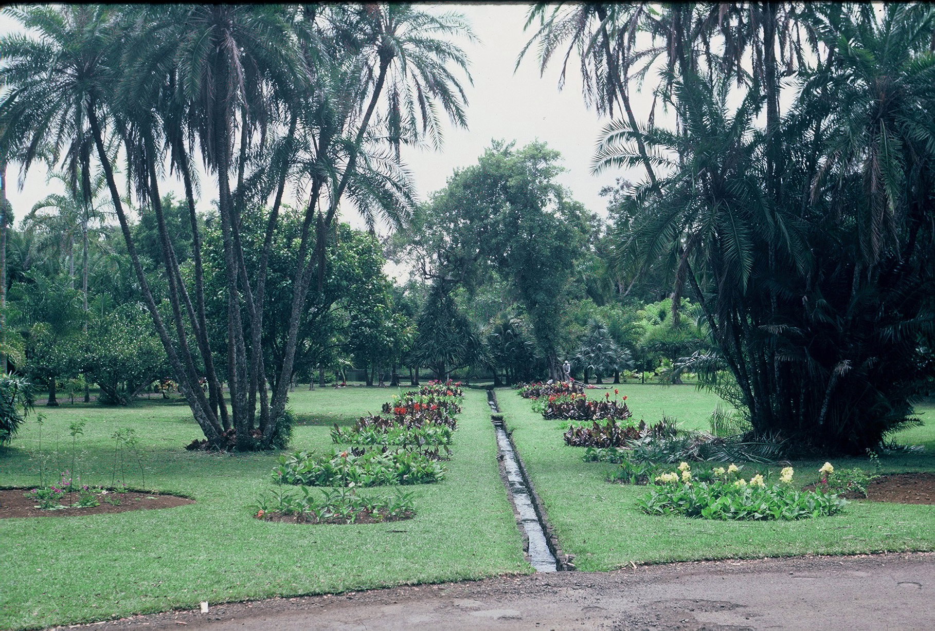Photograph from the original travel archive