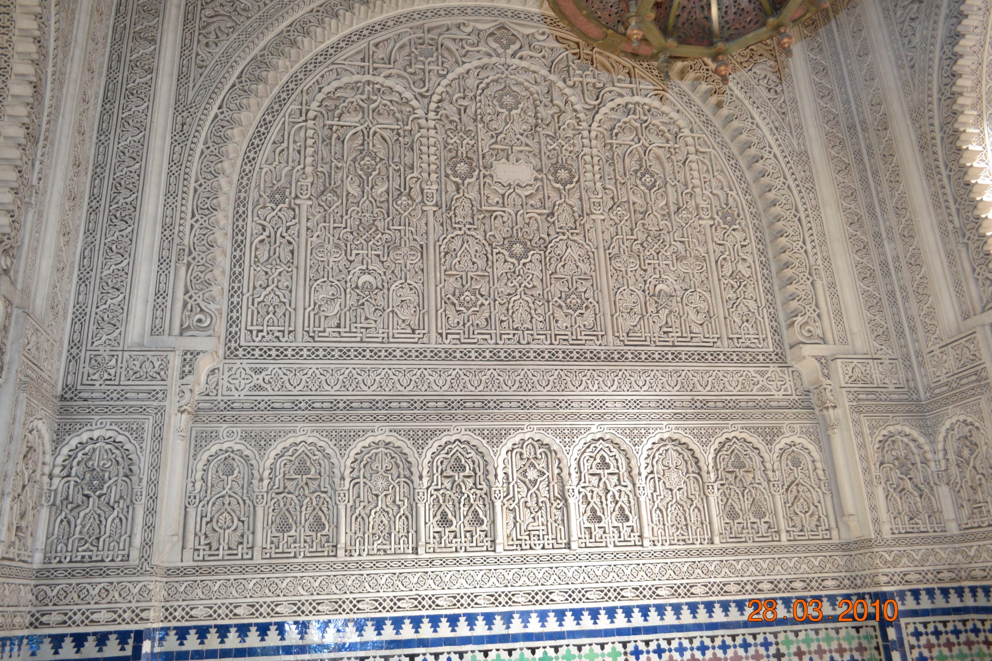 Photograph from the original travel archive