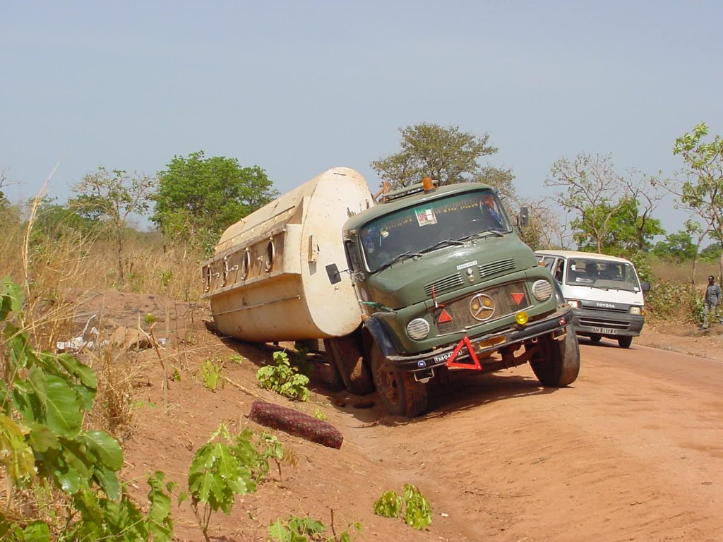 Photograph from the original travel archive