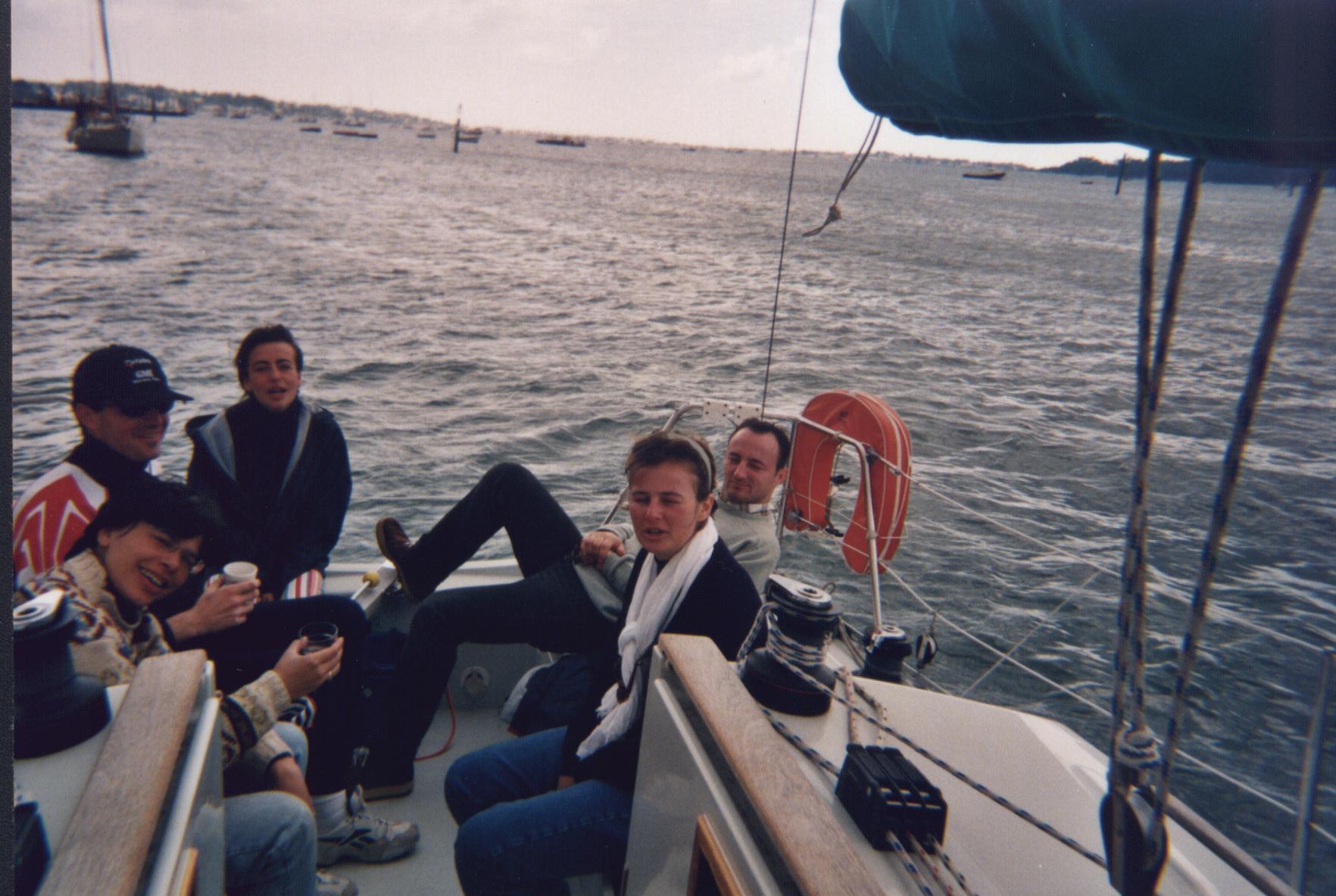 Photograph from the original travel archive