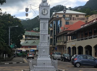 Seychelles